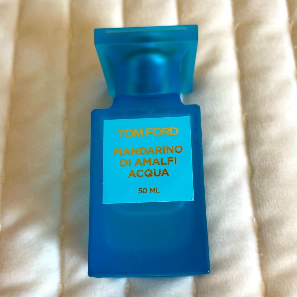 Tom Ford Mandarins Di Amalfi Aqua 50 ml